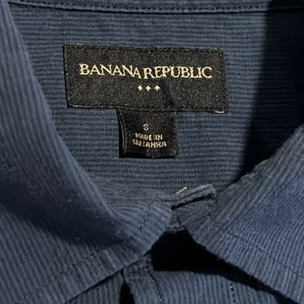 Banana Republic euc banana